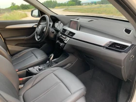 BMW X1 Xdrive1.8d/150kc - 28850 лв. - 94759246 8
