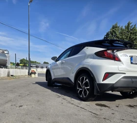 Toyota C-HR Club | Mobile.bg    4