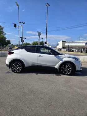 Toyota C-HR Club | Mobile.bg    5