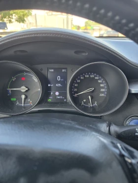 Toyota C-HR Club | Mobile.bg    7