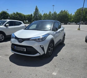 Toyota C-HR Club | Mobile.bg    2