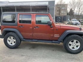     Jeep Wrangler 3.6 Unlimited Sport