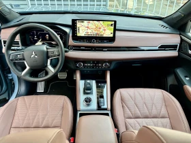 Mitsubishi Outlander LUXURY PACK+ PHEV - 119900 лв. - 60867818 16