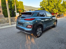 Обява за продажба на Hyundai Kona 64 kWh/ Premium/204кс/Термо помпа ~33 800 лв. - изображение 3