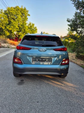 Обява за продажба на Hyundai Kona 64 kWh/ Premium/204кс/Термо помпа ~33 800 лв. - изображение 5
