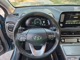 Hyundai Kona 64 kWh/ Premium/204/  | Mobile.bg    14