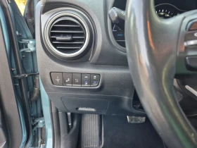 Hyundai Kona 64 kWh/ Premium/204/  | Mobile.bg    15