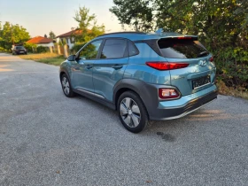 Обява за продажба на Hyundai Kona 64 kWh/ Premium/204кс/Термо помпа ~33 800 лв. - изображение 4