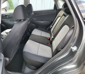 Hyundai Kona 44 2.0i      | Mobile.bg    11