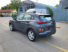 Hyundai Kona 44 2.0i      | Mobile.bg    7