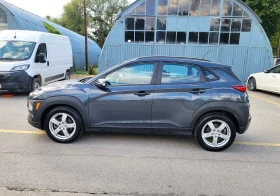 Hyundai Kona 44 2.0i      | Mobile.bg    8