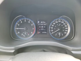 Hyundai Kona 44 2.0i      | Mobile.bg    16