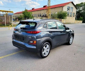 Hyundai Kona 44 2.0i      | Mobile.bg    5