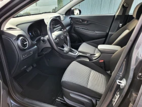 Hyundai Kona 44 2.0i      | Mobile.bg    9