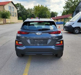 Hyundai Kona 44 2.0i      | Mobile.bg    6