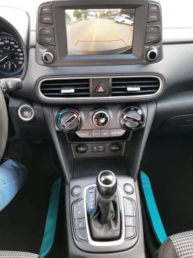 Hyundai Kona 44 2.0i      | Mobile.bg    17
