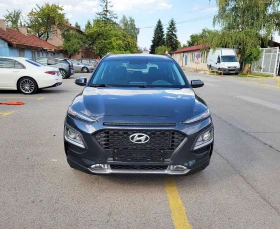 Hyundai Kona 44 2.0i      | Mobile.bg    2