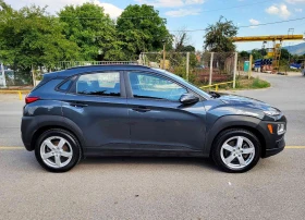 Hyundai Kona 44 2.0i      | Mobile.bg    4