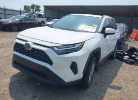Toyota Rav4 - 43000 лв. / 21985.55 € - 36352110 2