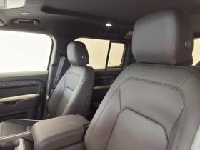 Land Rover Defender D350 X-DYNAMIC/MERIDIAN/PANO/HEAD UP/360/ | Mobile.bg    9