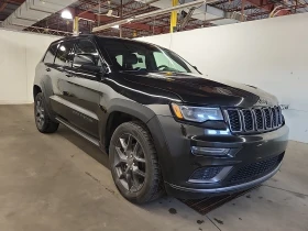 Jeep Grand cherokee * CARFAX * БЕЗ ПЪРВОНАЧАЛНА ВНОСКА - 36499 лв. / 18661.64 € - 13908939 3