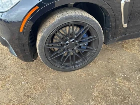 BMW X6 * X6M* * AWD 4dr * CARFAX * БЕЗ ПЪРВОНАЧАЛНА ВНОСК - 39700 лв. / 20298.29 € - 95459840 7