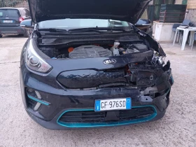 Kia Niro 64KW 60000KM