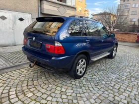 BMW X5 3.0 218к.с Sport, Панорама - 10999 лв. / 5623.70 € - 63911171 13