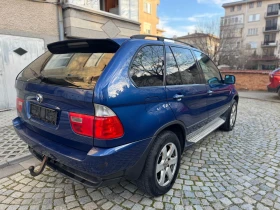 BMW X5 3.0 218к.с Sport, Панорама - 10999 лв. / 5623.70 € - 63911171 4