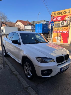 BMW X6  BMW X6 3.5D Xdrive headUp/Keyless/Individual/ - 16536 € / 32341.60 лв. - 21870141 2