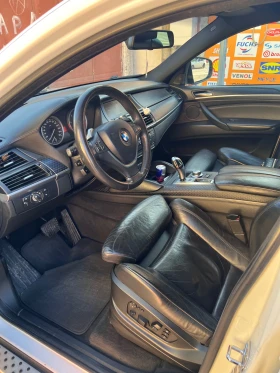 BMW X6  BMW X6 3.5D Xdrive headUp/Keyless/Individual/ - 16536 € / 32341.60 лв. - 21870141 9