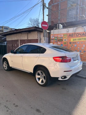 BMW X6  BMW X6 3.5D Xdrive headUp/Keyless/Individual/ - 16536 € / 32341.60 лв. - 21870141 4