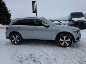 Mercedes-Benz GLC 300 CARFAX - 14900 € / 29141.87 лв. - 11033204 3