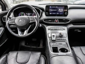 Hyundai Santa fe Hybrid PREFERRED - 20825 € / 40730.16 лв. - 32349299 8