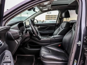 Hyundai Santa fe Hybrid PREFERRED - 20825 € / 40730.16 лв. - 32349299 7