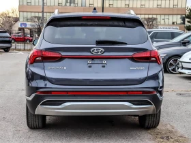 Hyundai Santa fe Hybrid PREFERRED - 20825 € / 40730.16 лв. - 32349299 4