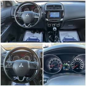 Mitsubishi ASX 1.6 MIVEC* FACELIFT* Navi* Camera* Keylles* Perla* - 8300 € / 16233.39 лв. - 91680384 12