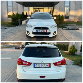 Mitsubishi ASX 1.6 MIVEC* FACELIFT* Navi* Camera* Keylles* Perla* - 8300 € / 16233.39 лв. - 91680384 11