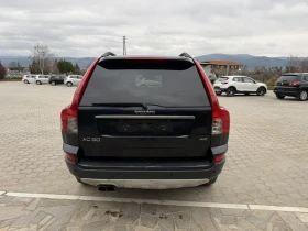 Volvo Xc90 2.4D D5 185hp - 2990 € / 5847.93 лв. - 62182396 6