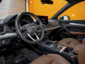 Audi Q5 * АвтоКредит * (ЦЕНА ДО БГ) - 27899 € / 54565.70 лв. - 54810045 7