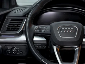 Audi Q5 * АвтоКредит * (ЦЕНА ДО БГ) - 27899 € / 54565.70 лв. - 54810045 12
