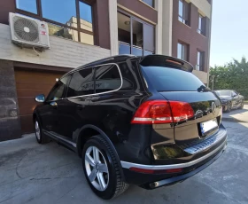 VW Touareg 3.0 TDI 4�4 Facelift R-line | Mobile.bg � ����� ������ 4