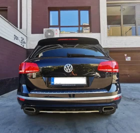 VW Touareg 3.0 TDI 4�4 Facelift R-line | Mobile.bg � ����� ������ 5
