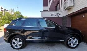 VW Touareg 3.0 TDI 4�4 Facelift R-line | Mobile.bg � ����� ������ 7