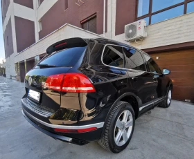 VW Touareg 3.0 TDI 4�4 Facelift R-line | Mobile.bg � ����� ������ 6