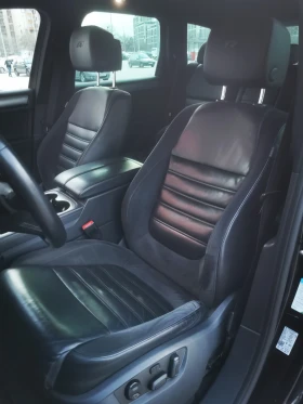 VW Touareg 3.0 TDI Facelift R-line - 19780 € / 38686.32 лв. - 31444493 6