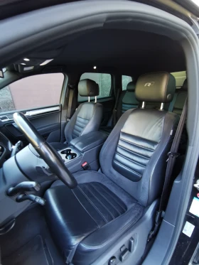 VW Touareg 3.0 TDI 4�4 Facelift R-line | Mobile.bg � ����� ������ 10