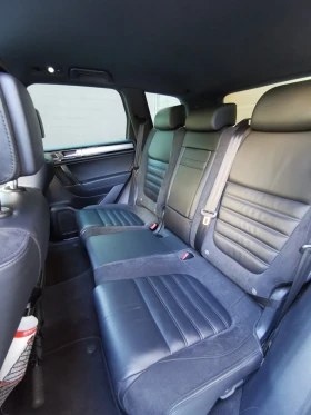 VW Touareg 3.0 TDI 4�4 Facelift R-line | Mobile.bg � ����� ������ 13
