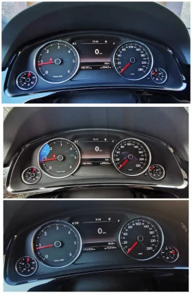 VW Touareg 3.0 TDI 4�4 Facelift R-line | Mobile.bg � ����� ������ 14