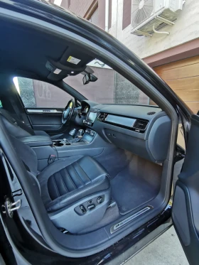 VW Touareg 3.0 TDI 4�4 Facelift R-line | Mobile.bg � ����� ������ 11